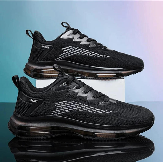 🔥 Tennis AirNova Americanos – Tecnología Air de Triple Amortiguación 👟