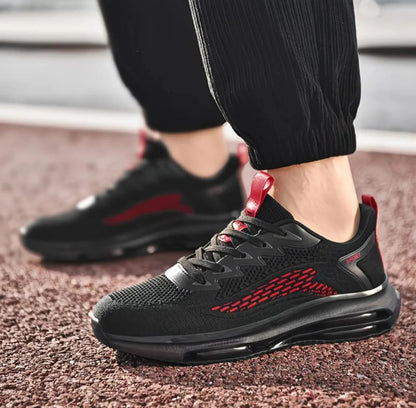 🔥 Tennis AirNova Americanos – Tecnología Air de Triple Amortiguación 👟