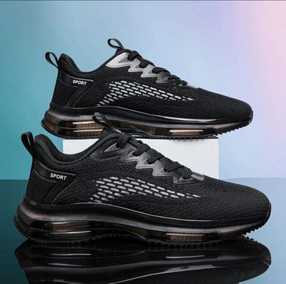 🔥 Tennis AirNova Americanos – Tecnología Air de Triple Amortiguación 👟